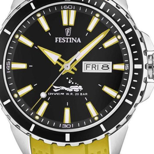 Festina SPORT F203784 2