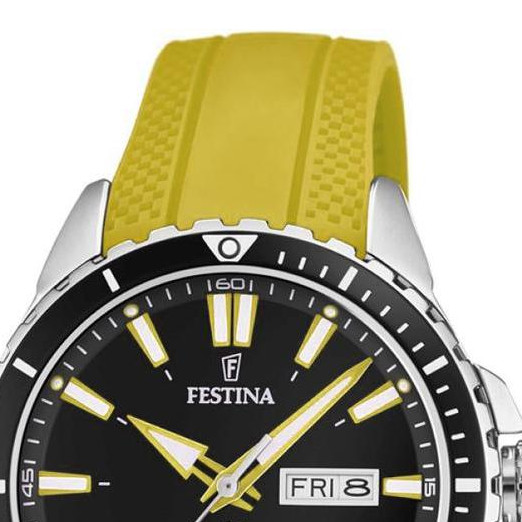 Festina SPORT F203784 3