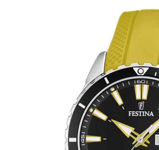 Festina SPORT F203784 4