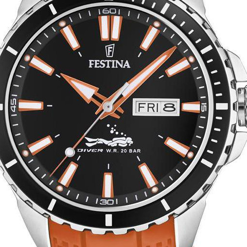 Festina SPORT F203785 2