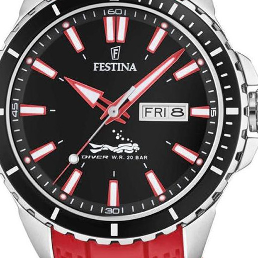 Festina SPORT F203786 2