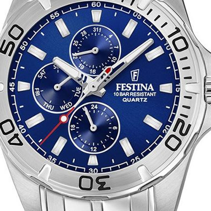Festina SPORT F204452 2