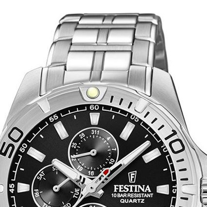 Festina SPORT F204453 3