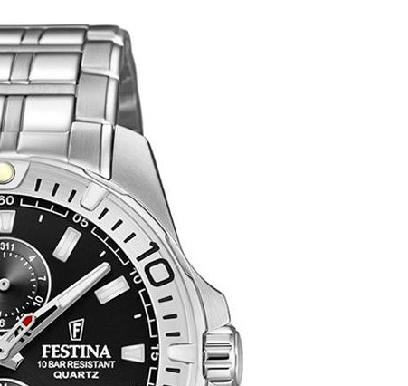 Festina SPORT F204453 5