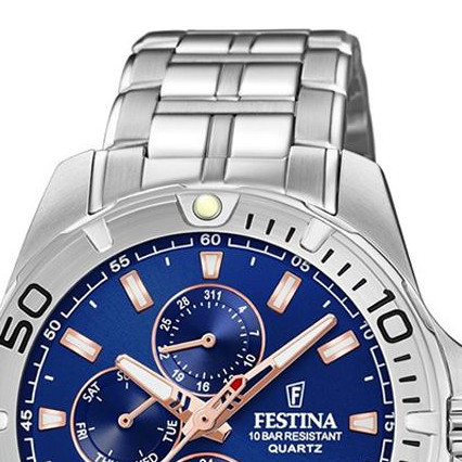 Festina SPORT F204455 3