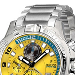 Festina Sport 161775 3