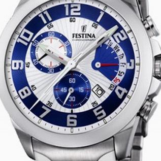Festina Sport 162981 2