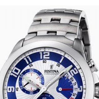 Festina Sport 162981 3