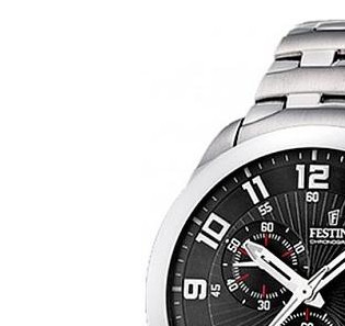 Festina Sport 16298B 4