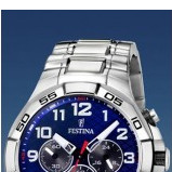 Festina Sport 162998 3