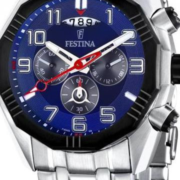 Festina Sport 163835 2