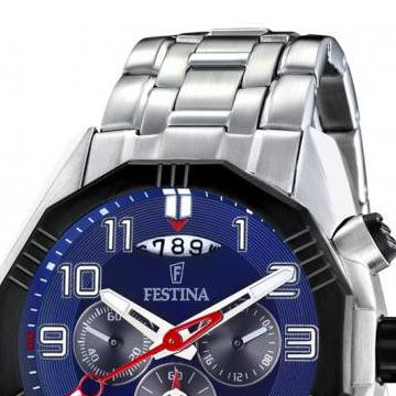 Festina Sport 163835 3