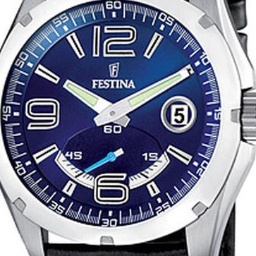 Festina Sport 164812 2