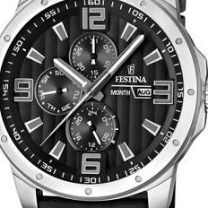 Festina Sport 165854 2