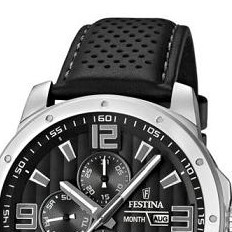 Festina Sport 165854 3