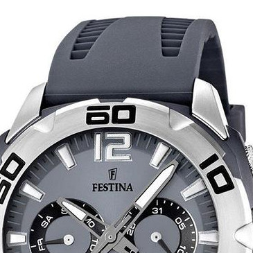 Festina Sport 166655 3