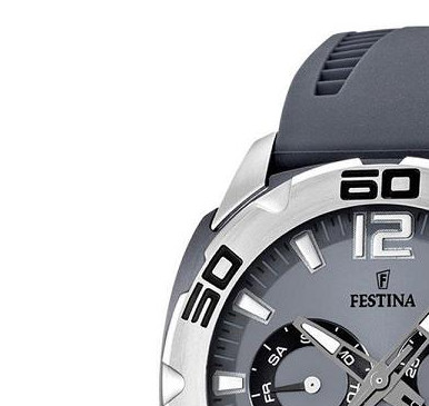 Festina Sport 166655 4