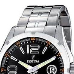 Festina Sport Action 164806 3