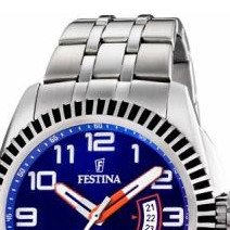 Festina Sport Action 164822 3
