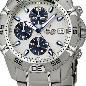 Festina Sport Chronograf 161692 2