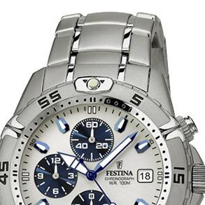 Festina Sport Chronograf 161692 3