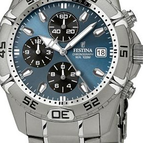 Festina Sport Chronograf 161694 2