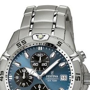 Festina Sport Chronograf 161694 3