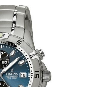 Festina Sport Chronograf 161694 5