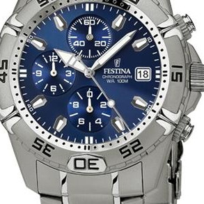 Festina Sport Chronograf 161695 2
