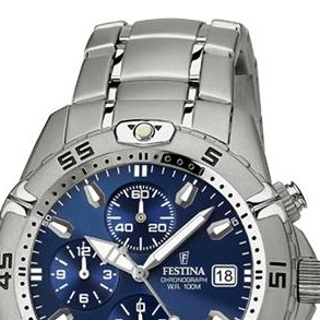 Festina Sport Chronograf 161695 3