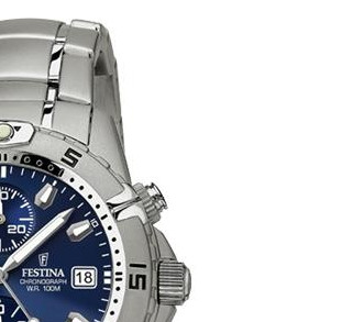 Festina Sport Chronograf 161695 5