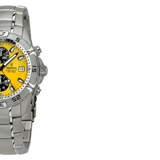 Festina Sport Chronograf 161697 6