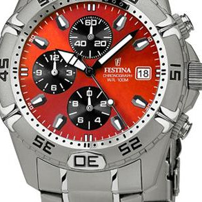 Festina Sport Chronograf 161699 2