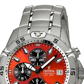 Festina Sport Chronograf 161699 3