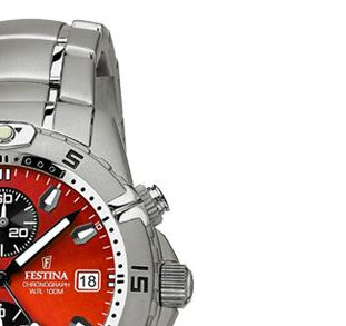 Festina Sport Chronograf 161699 5