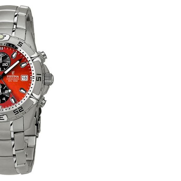 Festina Sport Chronograf 161699 6