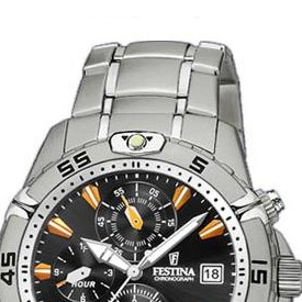 Festina Sport Chronograf 16169A 3