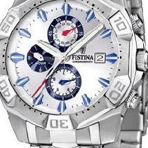 Festina Sport Chronograf 162861 2