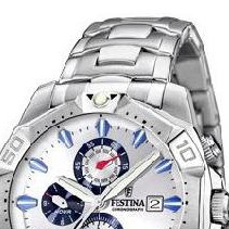 Festina Sport Chronograf 162861 3