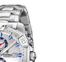 Festina Sport Chronograf 162861 5
