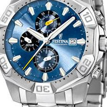 Festina Sport Chronograf 162863 2