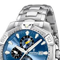 Festina Sport Chronograf 162863 3