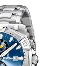 Festina Sport Chronograf 162863 5