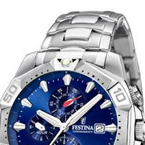 Festina Sport Chronograf 162864 3