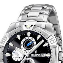 Festina Sport Chronograf 162865 3