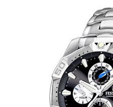 Festina Sport Chronograf 162865 4
