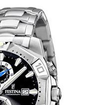 Festina Sport Chronograf 162865 5