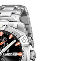 Festina Sport Chronograf 162866 5