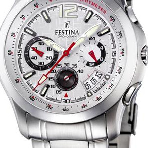 Festina Sport Chronograf 162911 2
