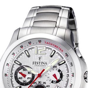 Festina Sport Chronograf 162911 3